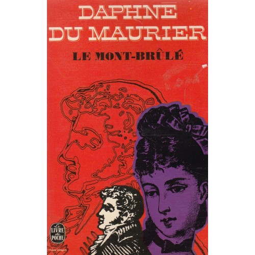 Le Mont-Brûlé  Daphné du Maurier